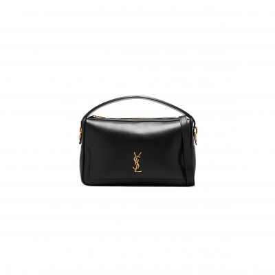 YSL CAMERA SUPPLE BAG SHOULDER BAG 786156444744 (28*15*9cm)